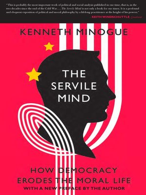 cover image of The Servile Mind
